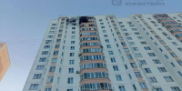 Курск подвергся массированной атаке - Vkurske.Com