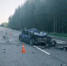 В Советском районе произошло ДТП с летальным исходом - 2Goroda.Ru