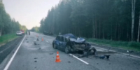 В Советском районе произошло ДТП с летальным исходом - 2Goroda.Ru