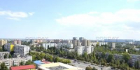 Предстоящая рабочая неделя в Волгодонске будет очень жаркой и солнечной - DonDay-Volgodonsk.Ru