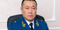 Бывший зампрокурора Хакасии может возглавить прокуратуру Амурской области - ИА Хакасия
