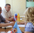 Геннадий Тараканов провел выездной прием граждан в городе Красный Луч, пгт Вахрушево - Справедливая Россия