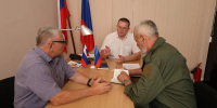 Вопрос перспективный - Справедливая Россия