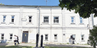 На Ивановской земле сохранилась усадьба, которую начали строить еще при Петре I - Ивановская газета