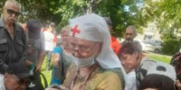 Курганские благотворители передали вещи для людей в трудной ситуации - Новый мир
