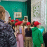 Акция «Каникулы с Росгвардией» продолжается в Подмосковье - Росгвардия