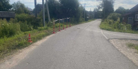 В Парфино погиб водитель вылетевшего в кювет мопеда - Новгородские Ведомости