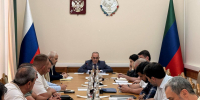 В Дагестане продолжается контроль за строительством мусоросортировочных комплексов - Махачкалинские известия