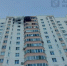 В Курске 4 многоквартирных дома оказались поражены из-за атаки БПЛА - M24.Ru