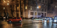 Следователи установили причины ДТП с пешеходом - Вечерний Магнитогорск