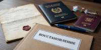 Владимирцам рассказали, как восстановить потерянный аттестат или диплом - ГТРК Владимир