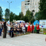Сцена на празднике - ИА Nord-News.Ru