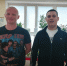 Шерзод Юлдашев «Всё в судьбе предопределено и ничего не решено…» - Гатчинская правда