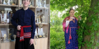 Учащиеся новомосковской ДШИ стали дипломантами конкурса «Двенадцать ключей» - ИА Новомосковск Сегодня