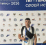 Участник СВО из села Великовечного Николай Елизарьев готовится к Всероссийскому конкурсу «Абилимпикс» - Газета Огни Кавказа