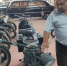 В Новом Торъяле фестиваль ретротехники «Торъяльский Fordson» проходит в десятый раз - Pg12.Ru