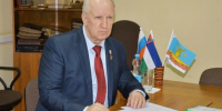 Уважаемые краснояружцы!. - Краснояружский район