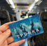 На «Тройке» проехали 22,6 млн раз - Истра.РФ