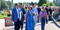 Ростислав Гольдштейн: "Живой воздух" возвращает себе статус одного из самых узнаваемых брендов Коми" - ИА Комиинформ