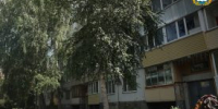 В Кургане благоустроено более 600 дворовых территорий, в планах — ещё 200 - Новый мир