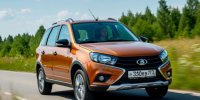 Новая Lada Granta Cross 2026: радость от покупки умерла на третьи сутки - что с ней не так - Prochepetsk.ru