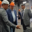 Губернатор Александр Соколов поздравляет металлургов с профессиональным праздником - Кировская правда