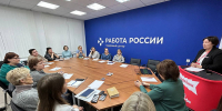 В Кировской области обеспечили рабочие места и 400 вакансий ветеранам СВО - Кировская правда