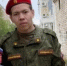 Сегодня простились с участником специальной военной операции  уроженцем Новоузенского района  Куандыковым Артуром Александровичем.. - Новоузенский район