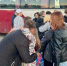Школьники из Коми отправились в Анапу на третью летнюю смену “Черноморской зорьки” - Pg11.Ru