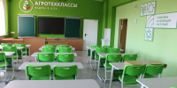 В Стародубском округе в четырёх школах откроют агроклассы - БрянскToday.Ru