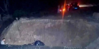 Водитель квадроцикла и его пассажир погибли при опрокидывании в кювет в районе Андреевки Хасанского округа Приморья - ГТРК Владивосток