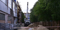 По поручению Ростислава Гольдштейна в Печоре обновляют Дворец спорта имени Ивана Кулакова - ИА Комиинформ