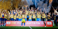 Фото: ФК «Зенит» - Мой район