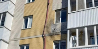 При атаках БПЛА в Белгородской области пострадали три мирных жителя - Мир Белогорья