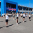 Бокситогорск отметил День города и День металлурга масштабным спортивным праздником - Online47.Ru