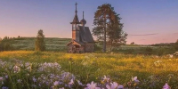Фото: пресс-служба Кенозерского нацпарка - Пресс-центр Правительства