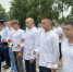 В УФИЦ при ИК-9 УФСИН России по Ульяновской области прошел смотр-конкурс «День исправительного центра» - УФСИН по Ульяновской области