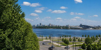 В Татарстане 19 июля воздух прогреется до +27 и местами пройдут дожди - ProKazan.Ru