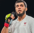 Руслан Сатиев одержал верх над ранее непобежденным соперником на турнире ONE Championship - РИА Дагестан