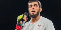 Руслан Сатиев одержал верх над ранее непобежденным соперником на турнире ONE Championship - РИА Дагестан