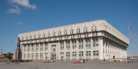 Денис Снетко дежурит по Туле сегодня, 19 июля - Комсомольская Правда
