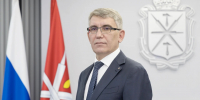 Поздравление Губернатора Тульской области Дмитрия Миляева с Днем металлургов - Комсомольская Правда