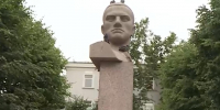 Беглов: в Петербурге вспоминают поэта Владимира Маяковского - Spbdnevnik.ru