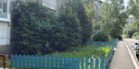 Дубининцы  берут власть над дворами в свои руки, и это работает - Sharypovo.Today