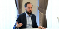 Виталий Королев поздравил жителей Твери с Днём города - Комсомольская Правда