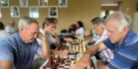 Сегодня в Спортивном центре «Кинель» царит атмосфера интеллектуальной борьбы. - Городской округ Кинель