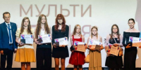 От кадра к мечте: школьница из Волгодонска представила свой мультфильм о городе на Международном фестивале - Bloknot-Volgodonsk.Ru