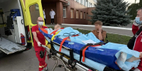 Десятерых тамбовчан, пострадавших при атаке БПЛА, отправят на лечение в Москву - Тамбовская жизнь