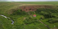 К памятникам природы Оренбуржья турпоток вырос почти в два раза    - Yuzh-Ural.Ru