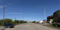 За сутки в Коми произошло два нетрезвых ДТП - ИА Комиинформ